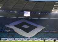 Hamburg stadium